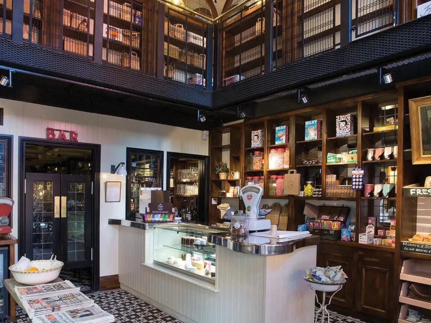 Langtons Hotel Kilkenny