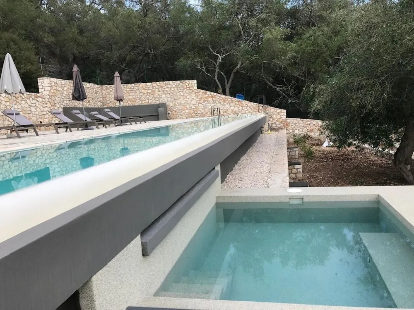 Paxoi Resort - Adults Only