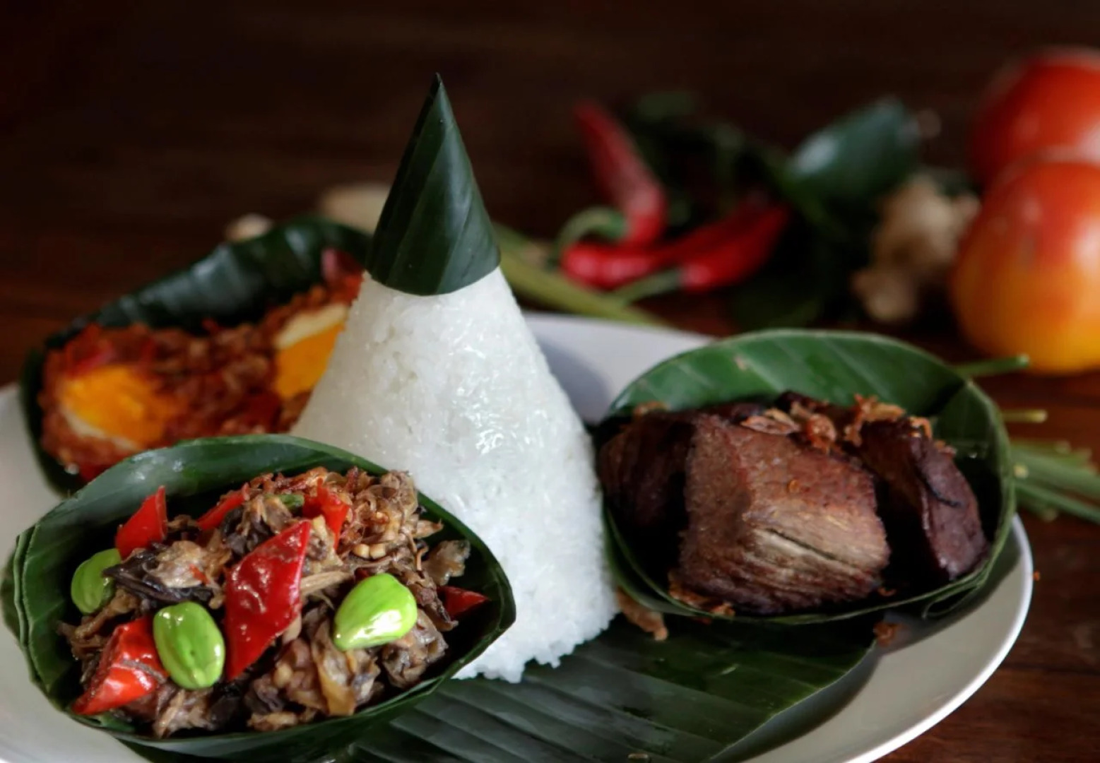 Sambi Resort, Spa & Resto