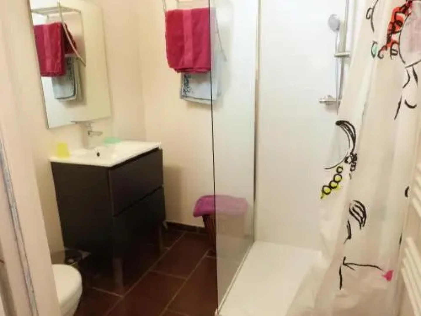 Rsidence Htelire Le Gambetta