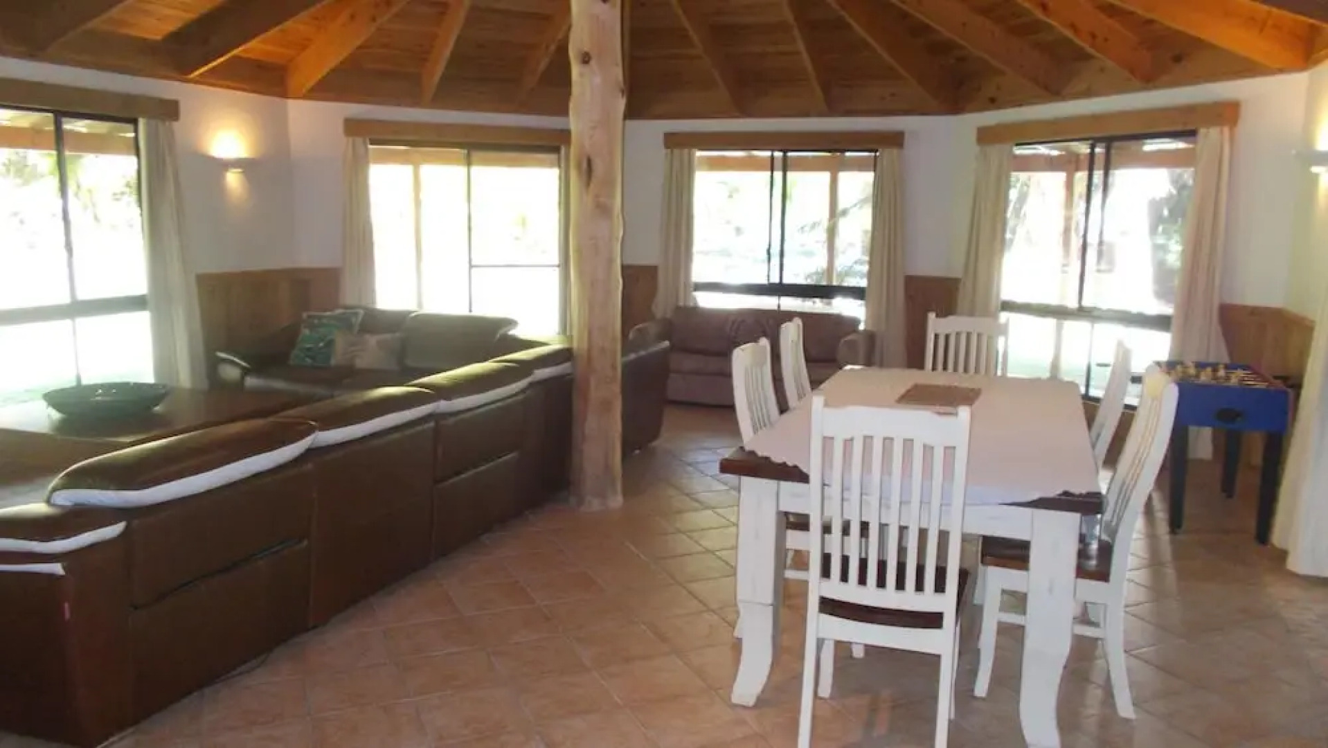 SWR Rainforest Retreat 2