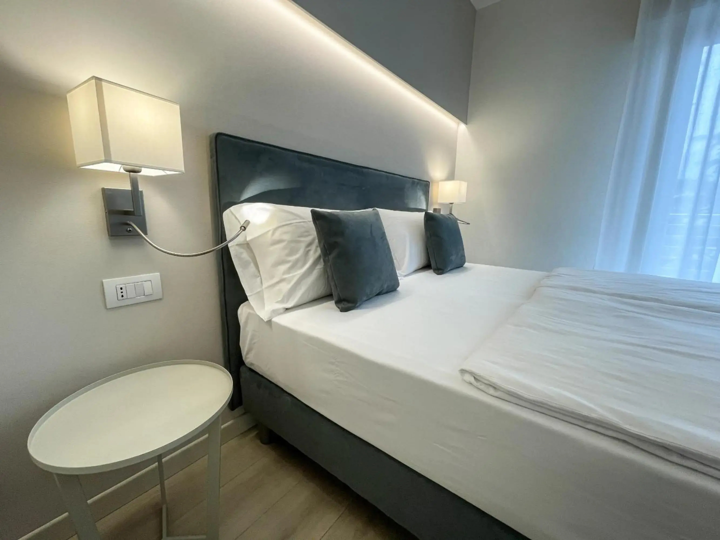 Hotel Stella Alpina