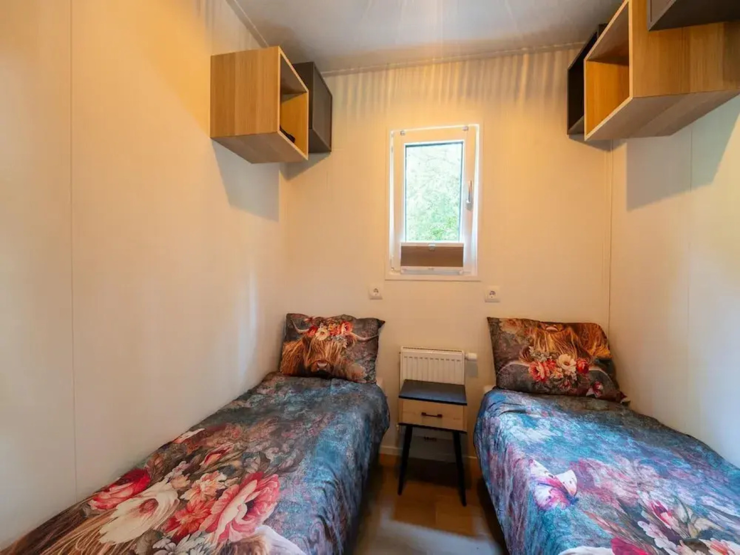 Lodge in Hattemerbroek Near Veluwe Forest