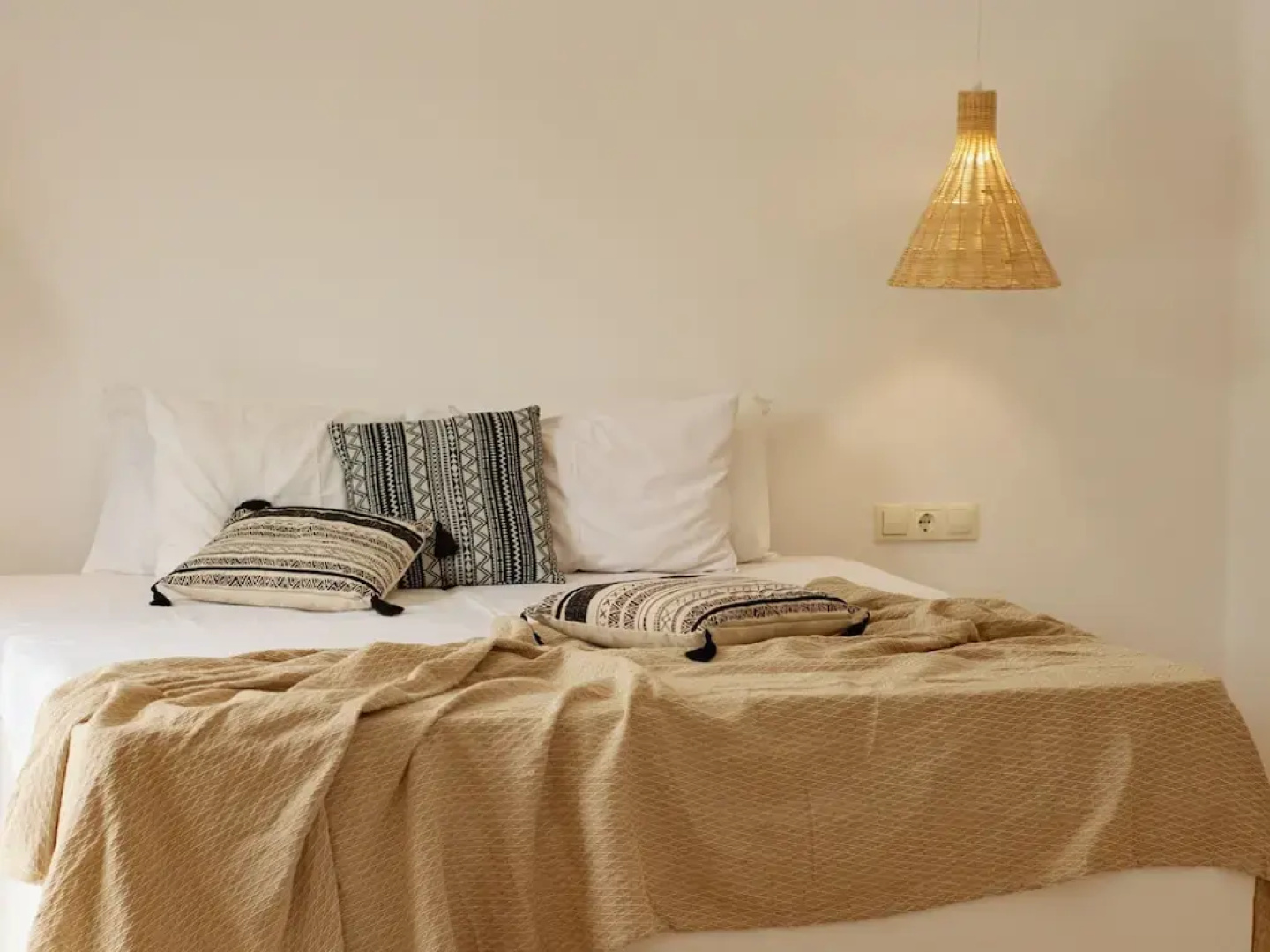 Olive Grove Suites Boutique Hotel