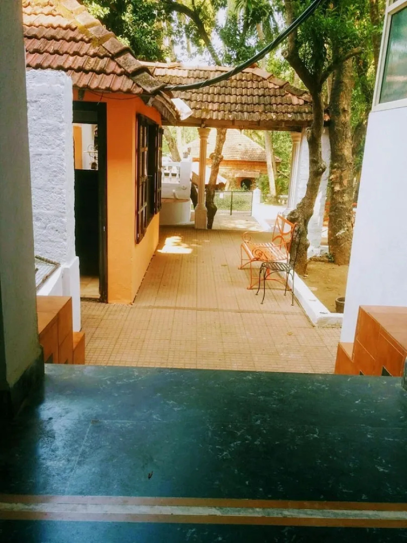 Hotel Belle Vista Vaddo