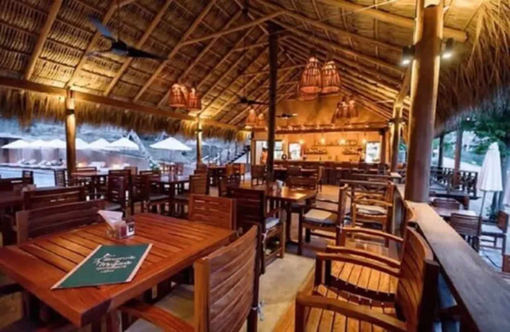 Hotel Rinconcito de Mazunte