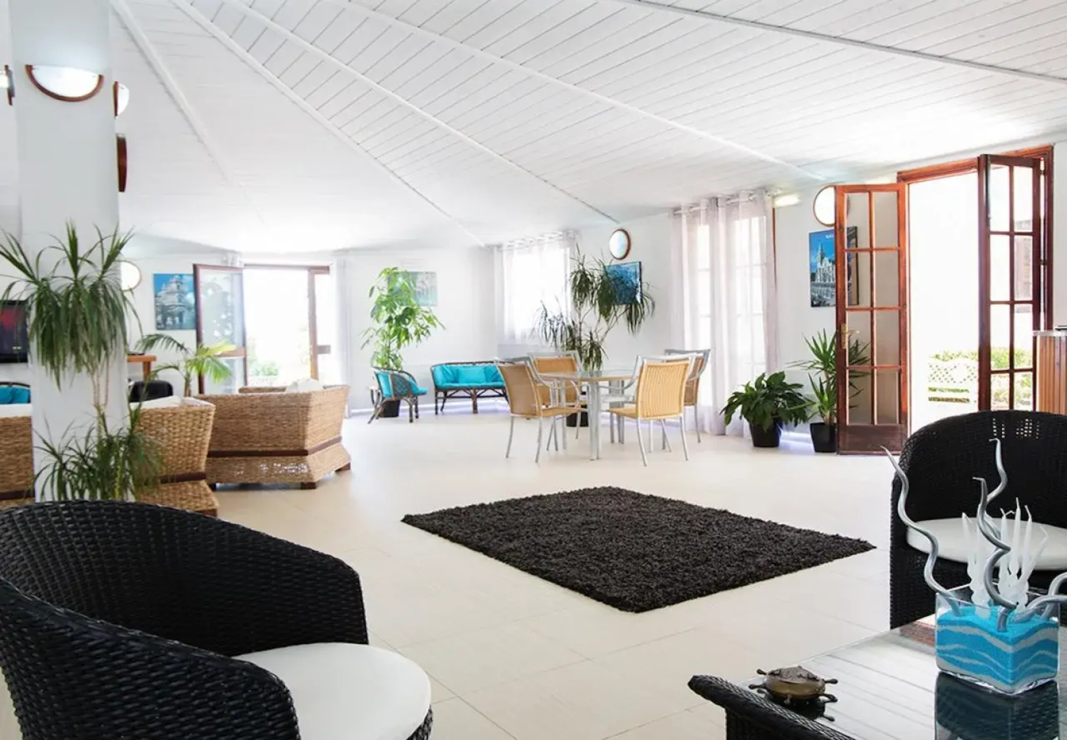 Caposud Residence Beach Club