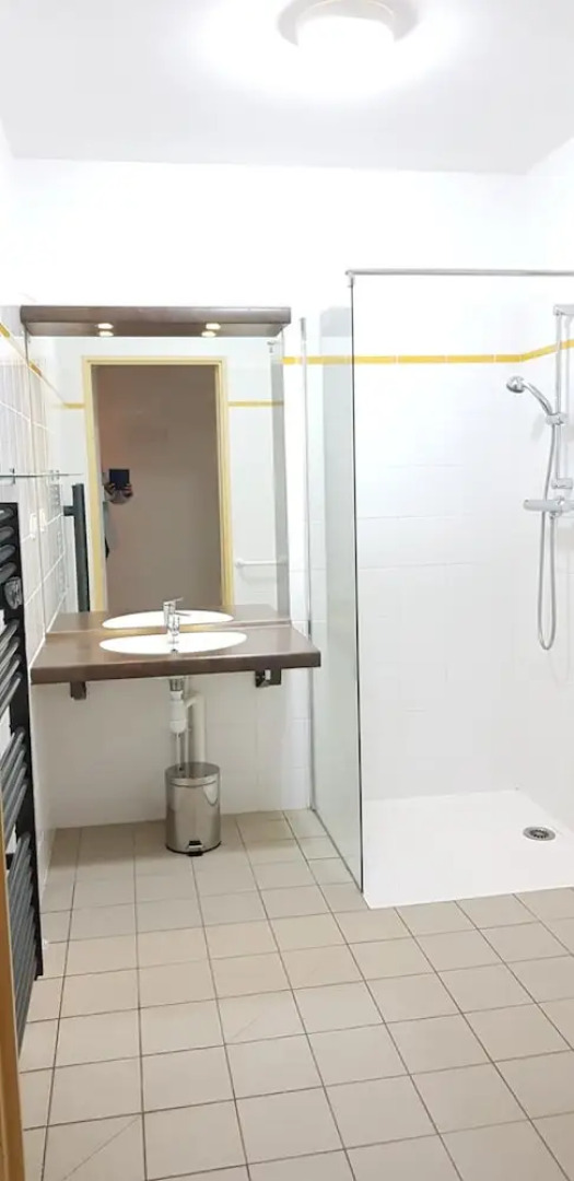 Appart'hotel Résidence La Provence