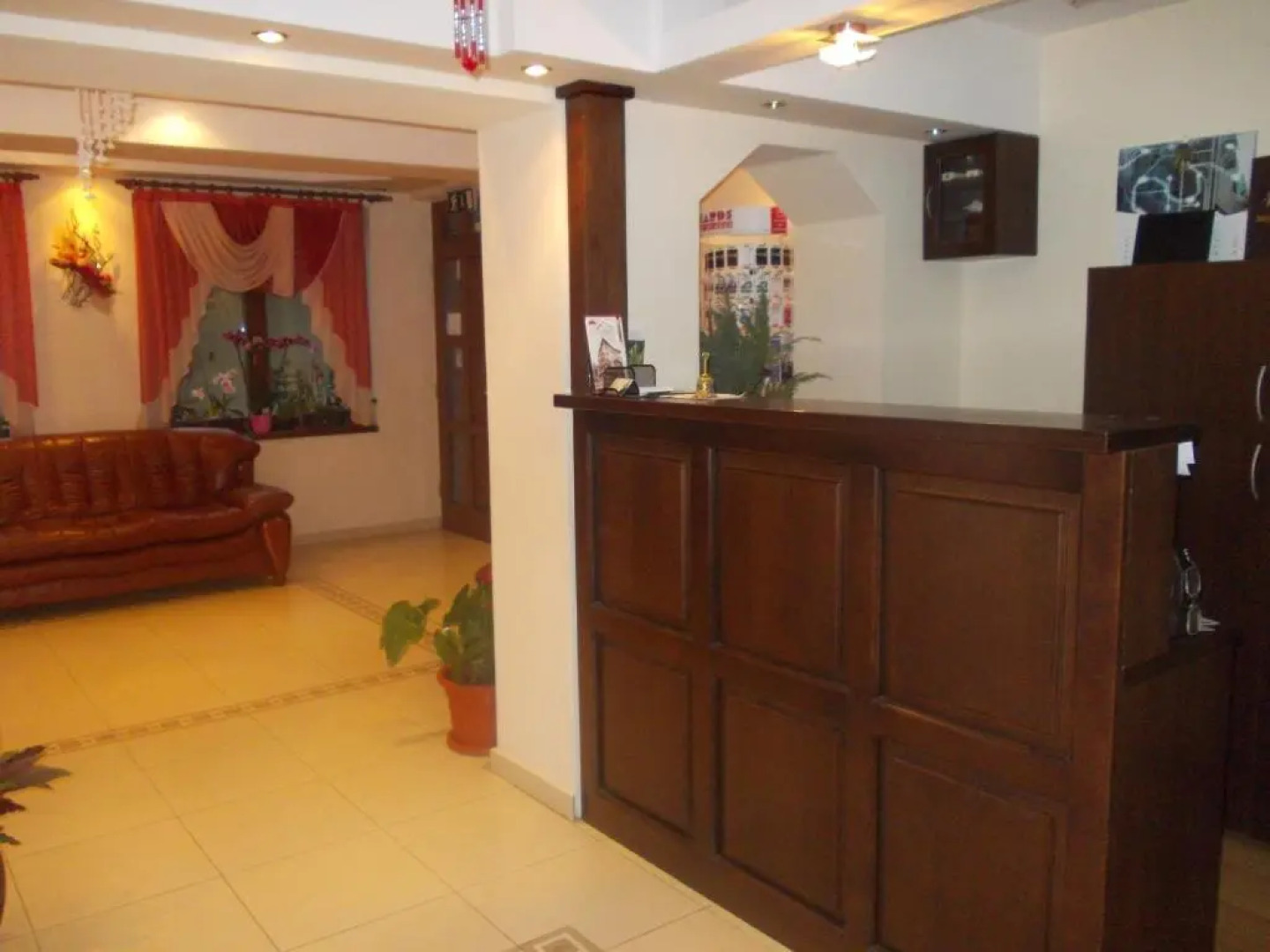 Hotel Esprit
