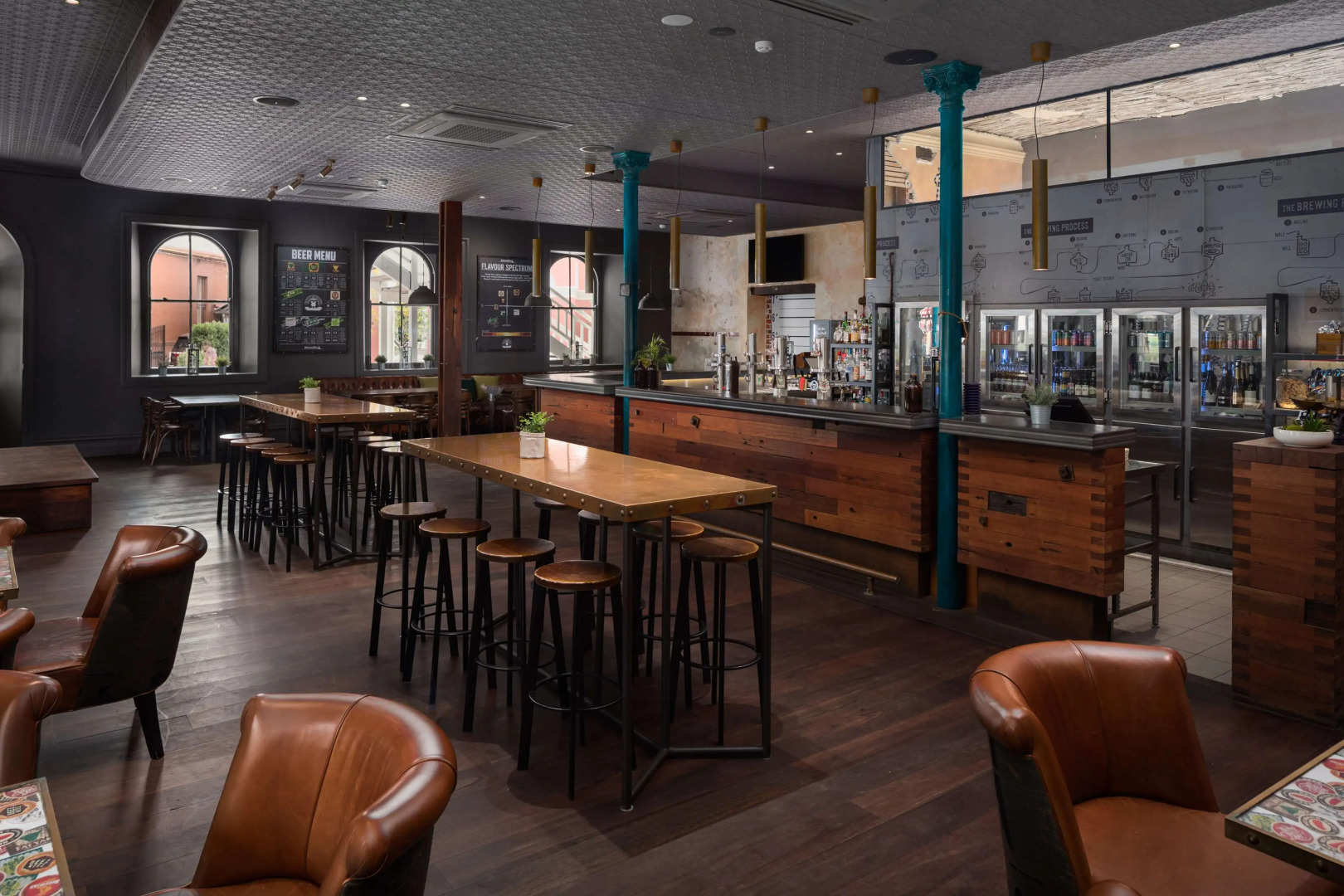 Esplanade Hotel Fremantle by Rydges