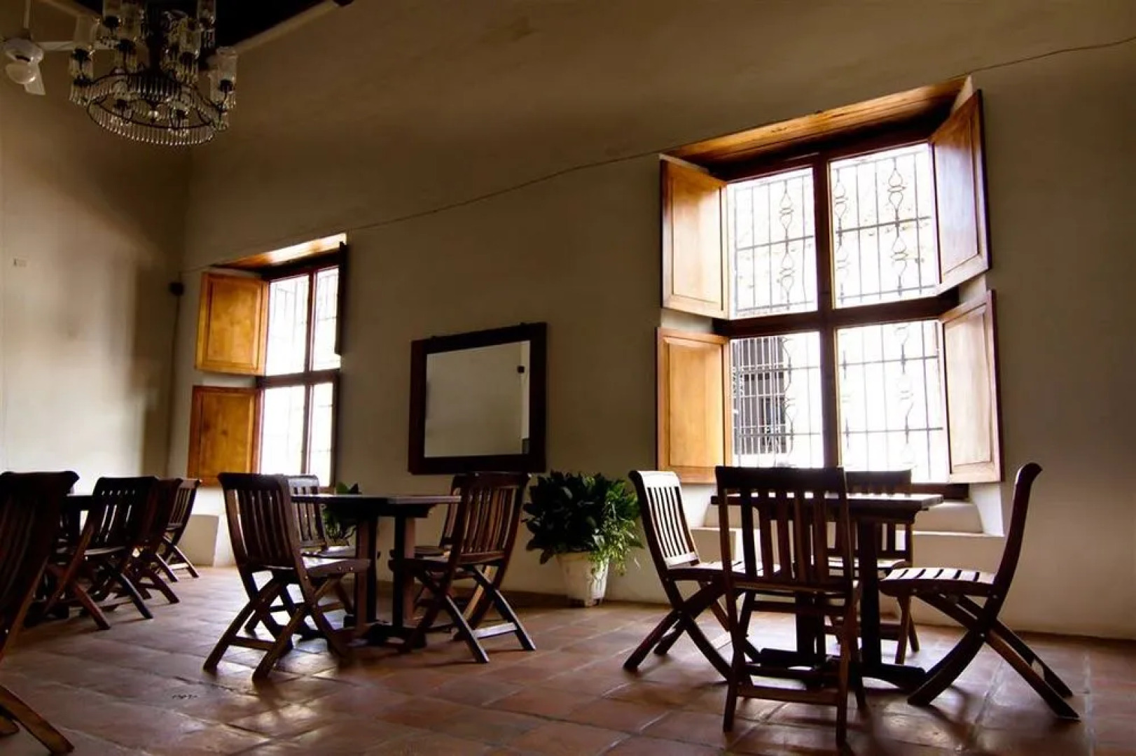 Bioma Boutique Hotel