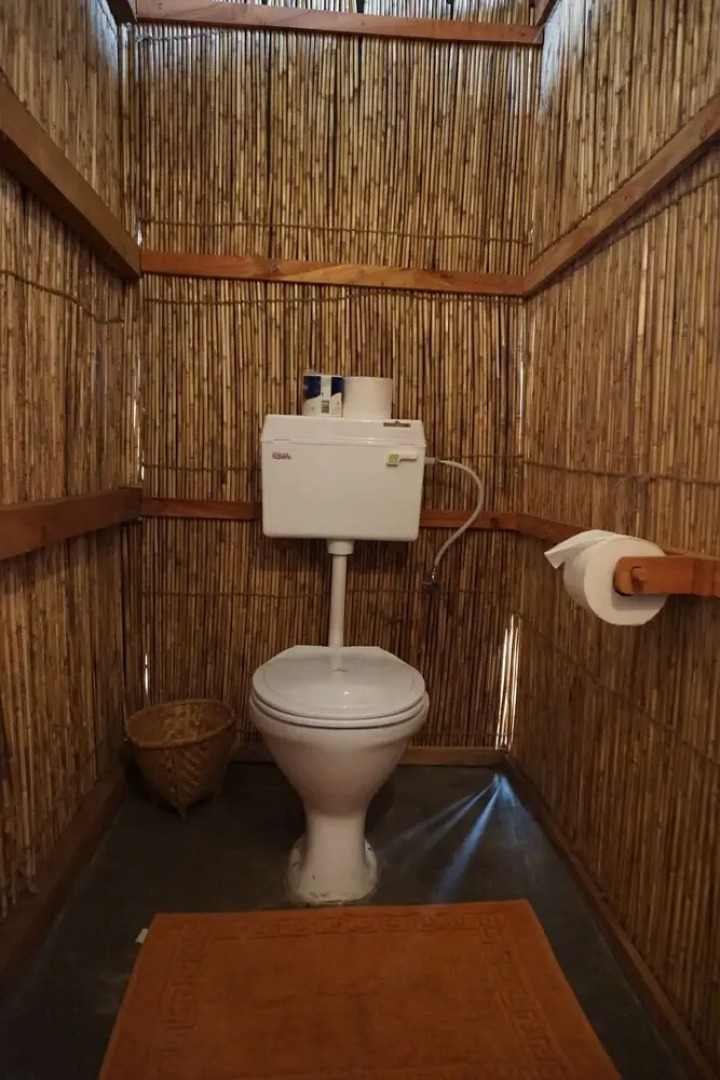 Tiger Tops Tharu Lodge