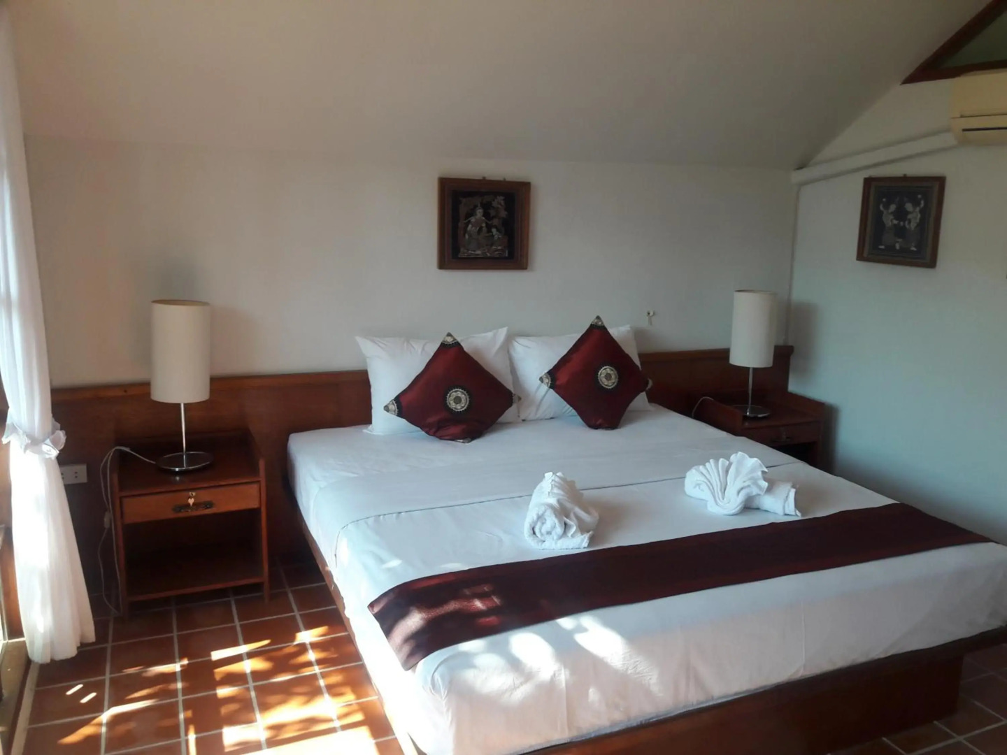 Ekman Garden Resort Nakhon Si Thammarat