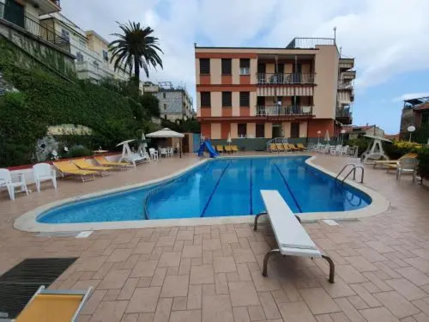 Residence Olivotti