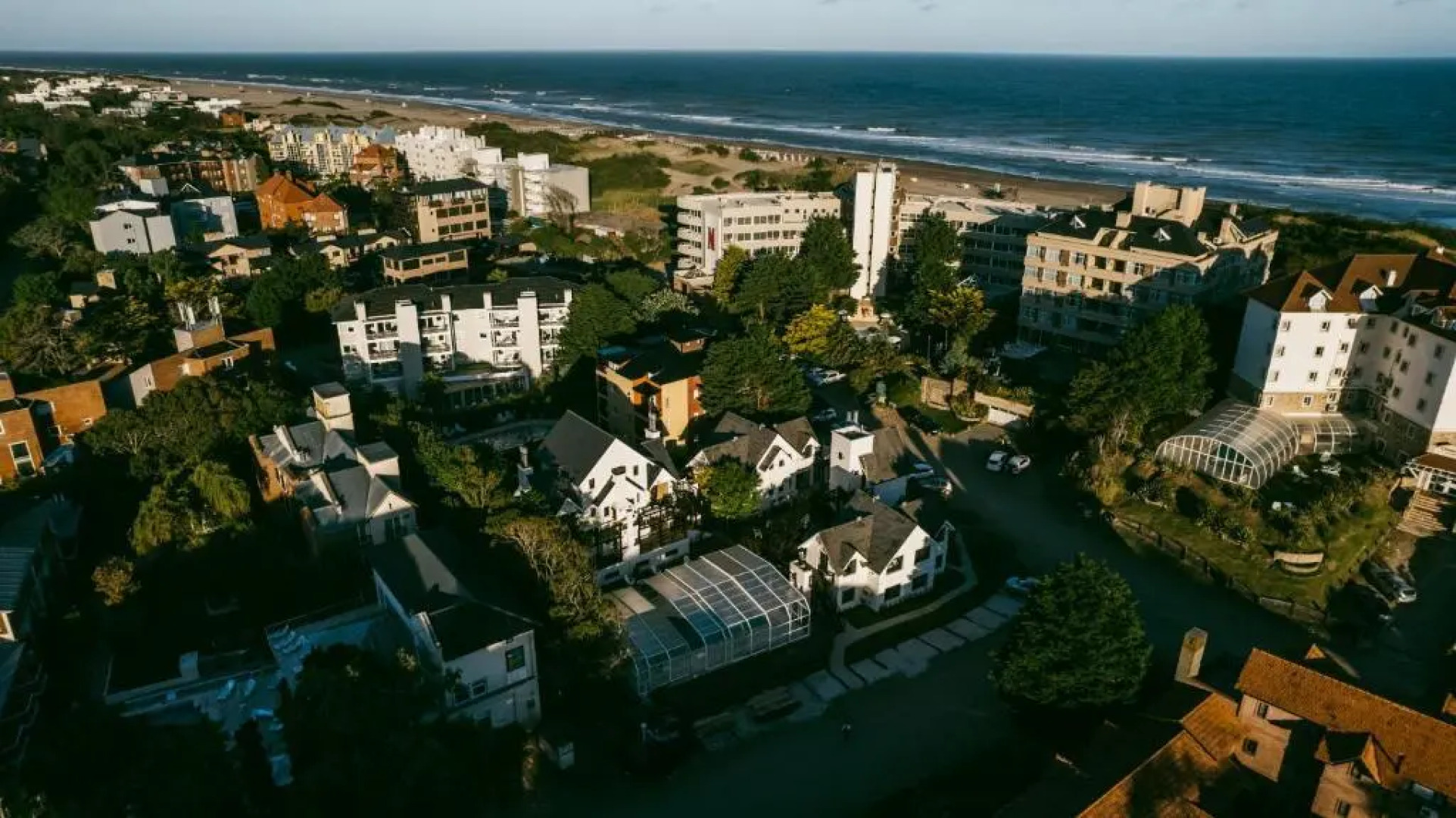 Aparthotel La Galeria