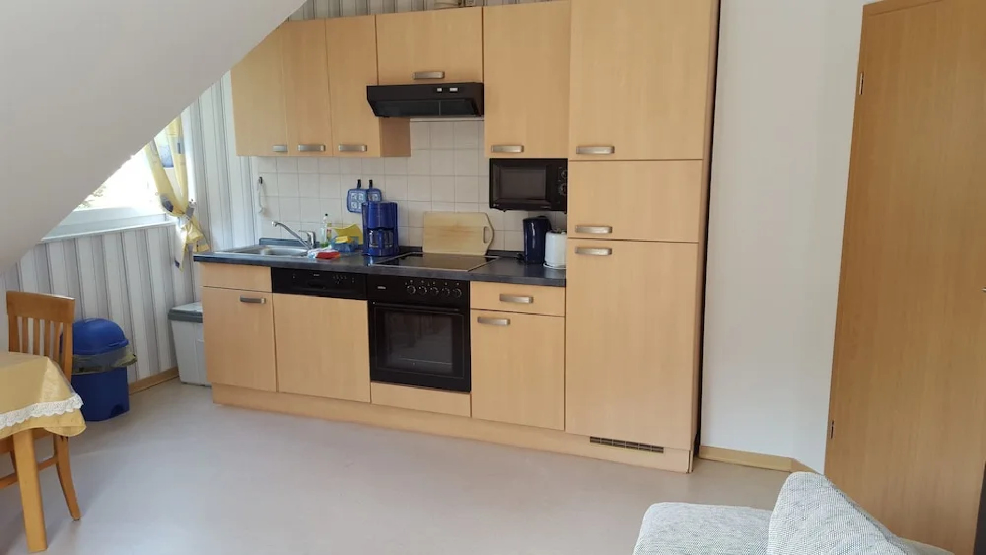 Ferienwohnung Strudthoff