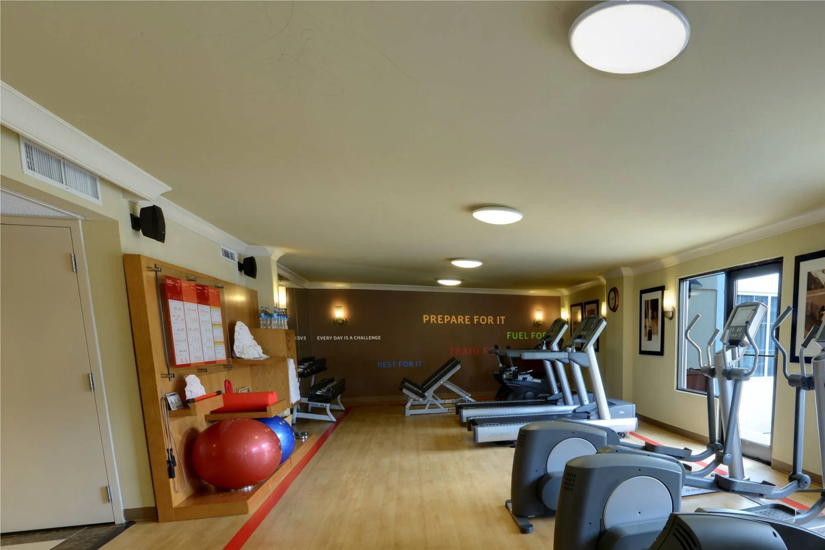 Sheraton Atlanta Perimeter North Hotel