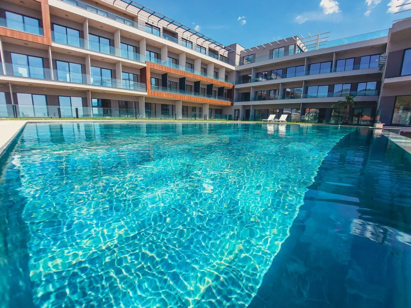 Royal Blue Resort & Residence