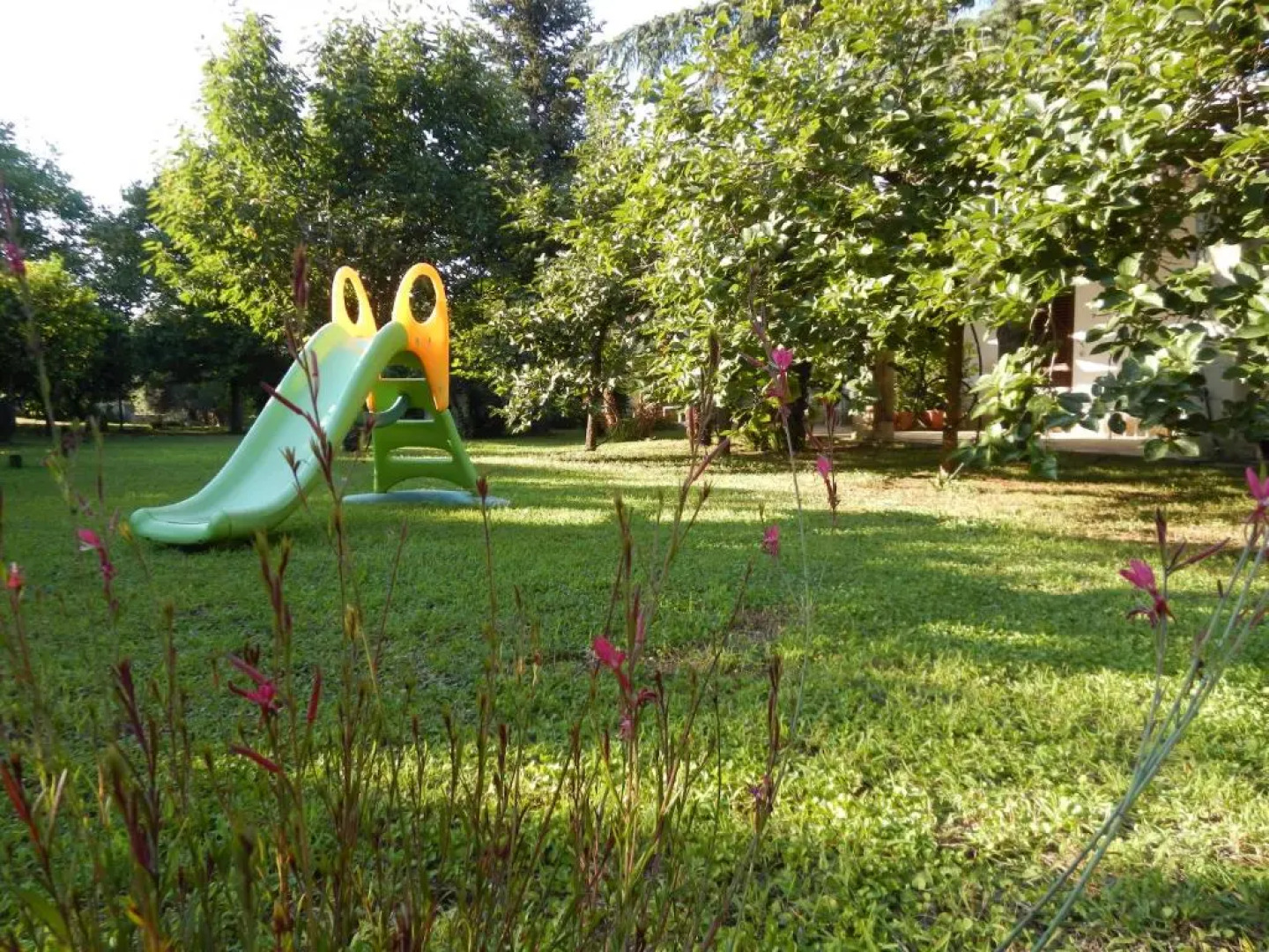 Agriturismo Monte Degli Angeli