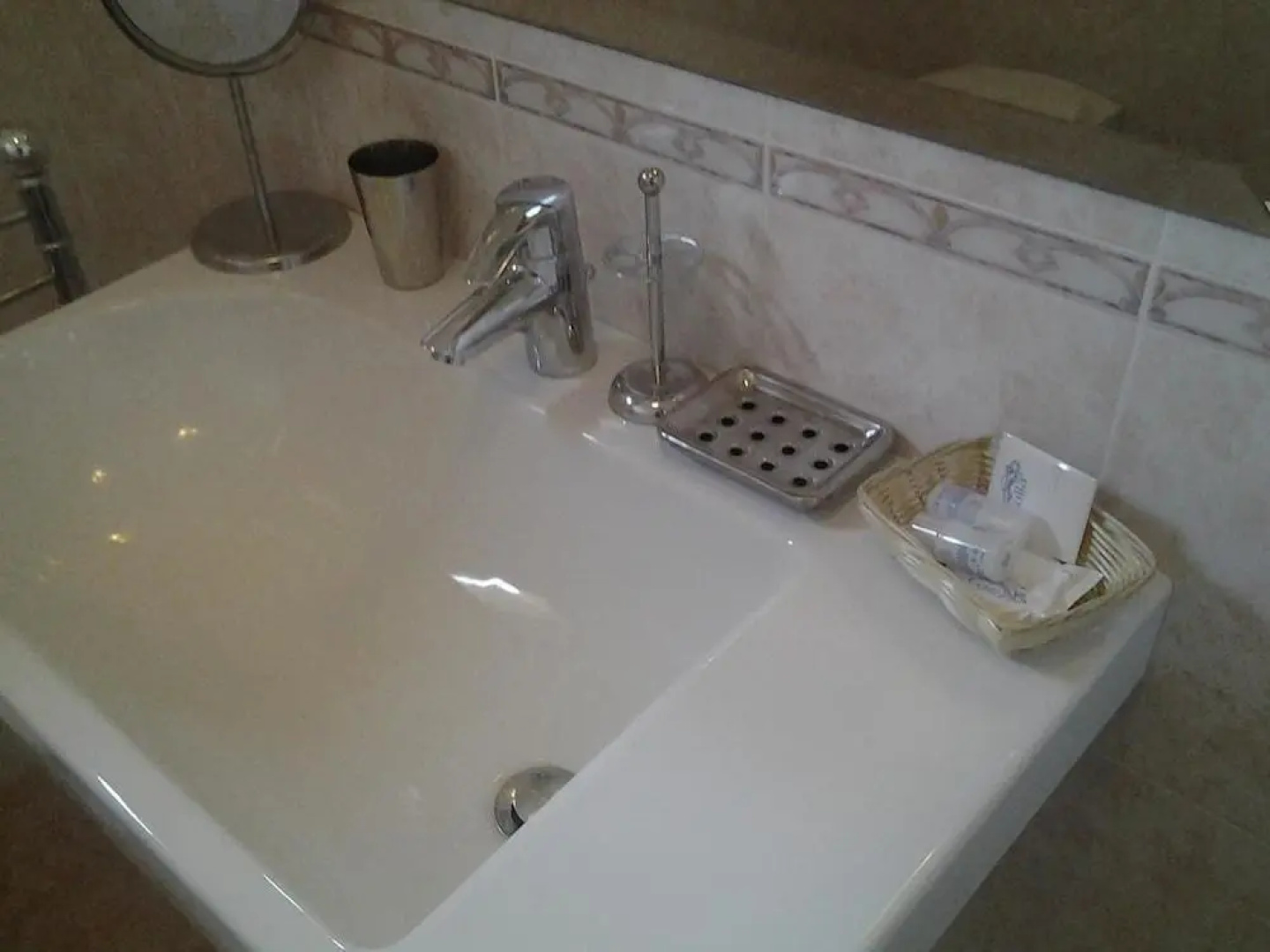 Residence I Morelli
