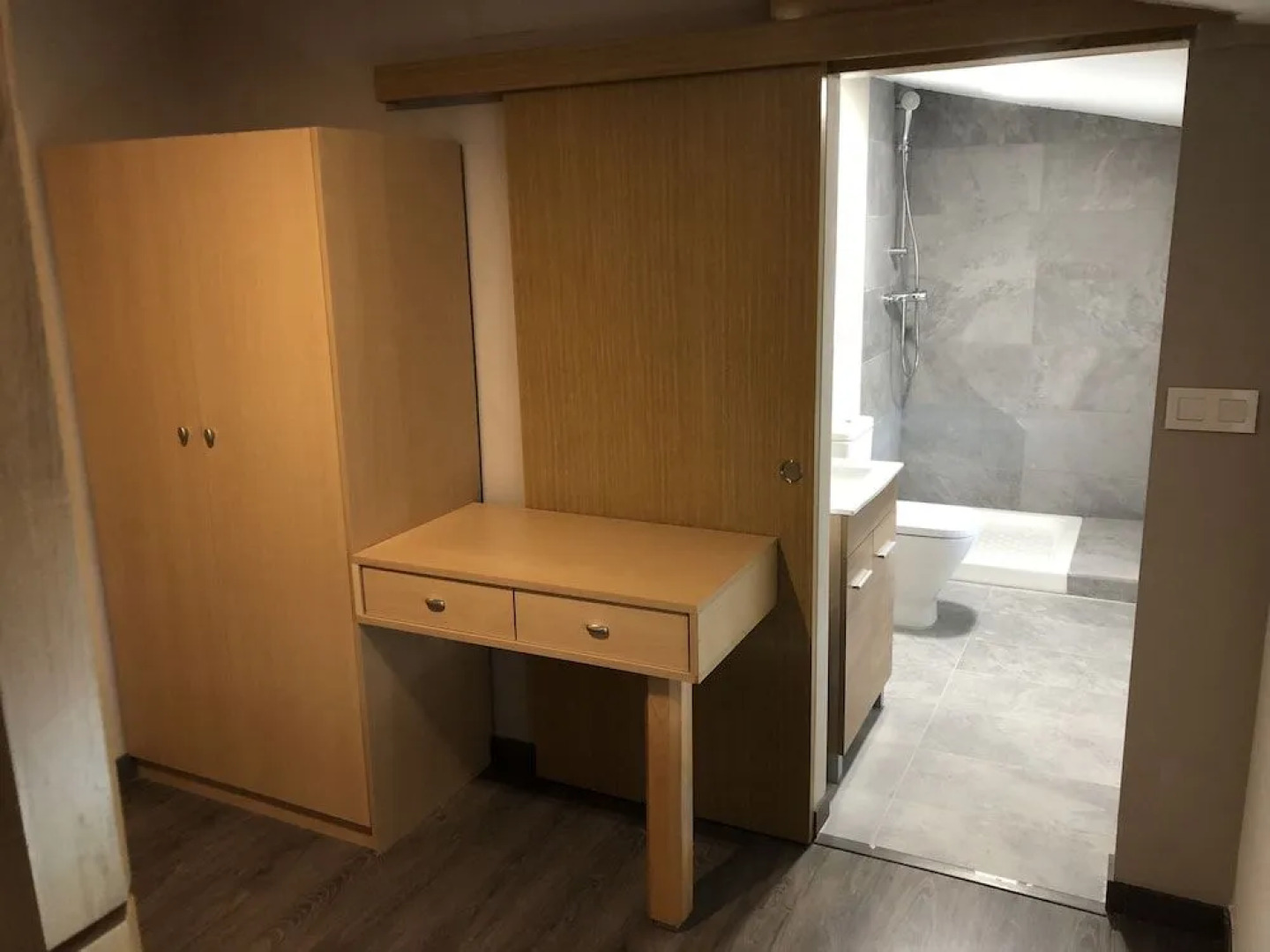 Albergue Peña Redonda