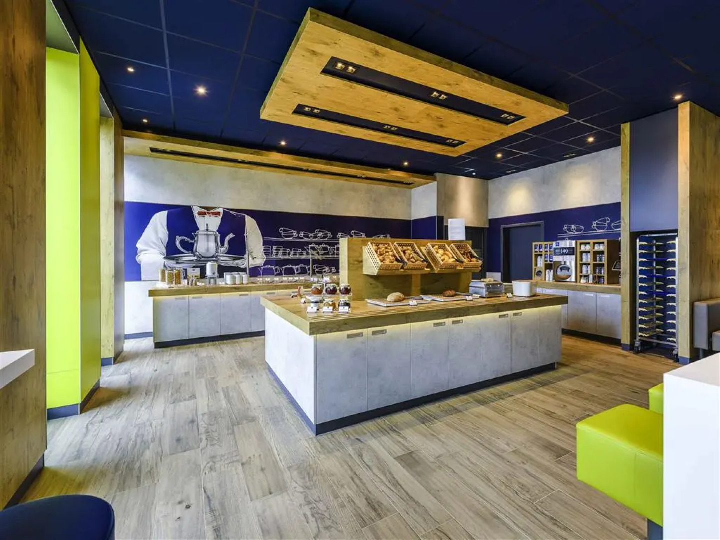 ibis budget Bremen City Center