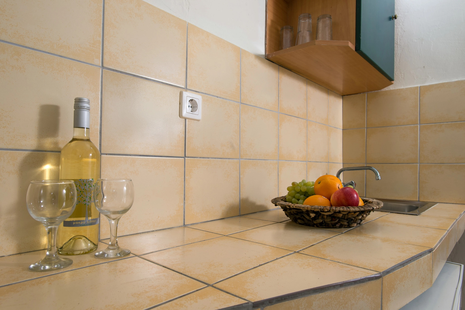 Blue Lagoon by Estia