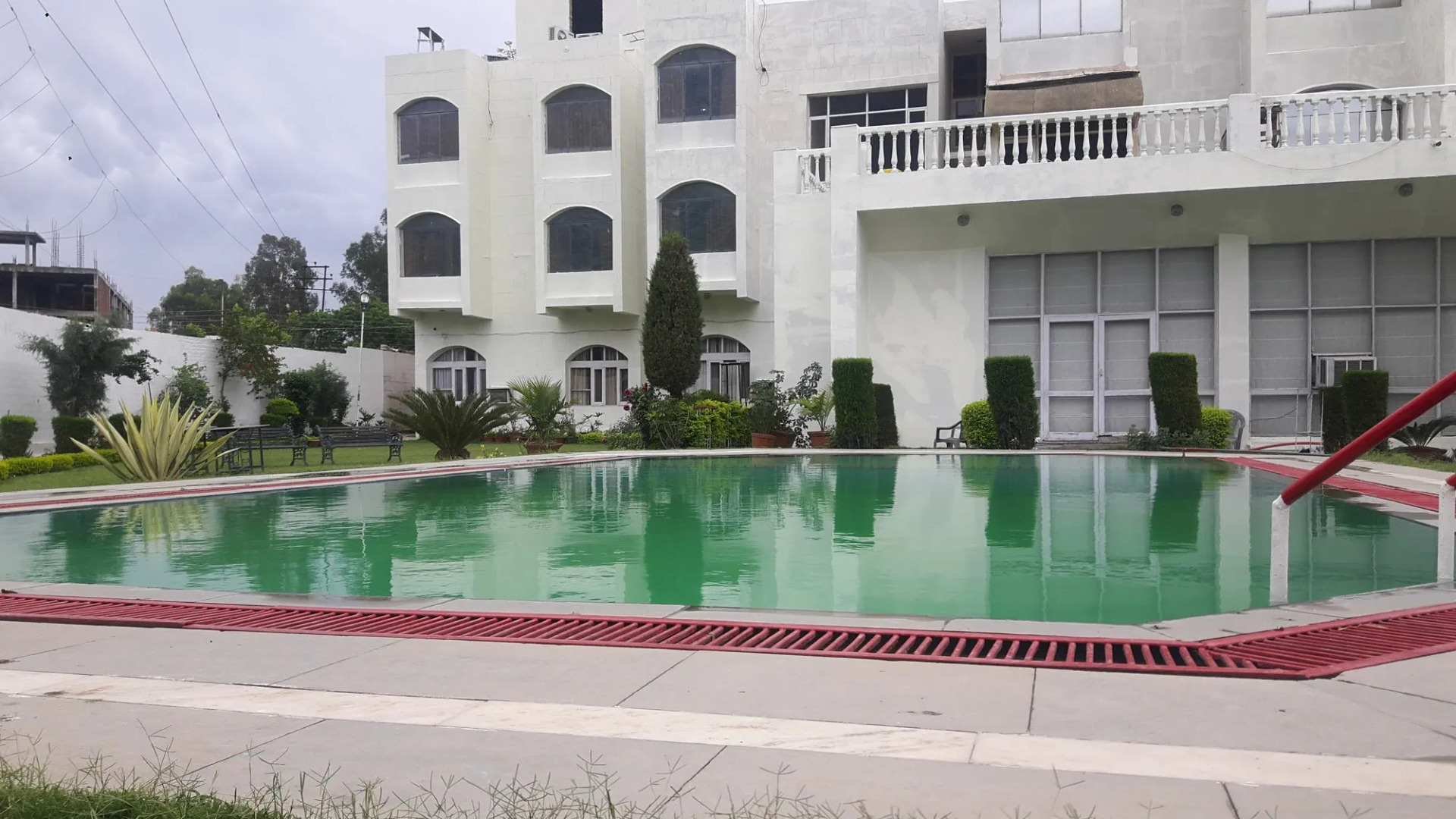Hotel Asia Vaishno Devi