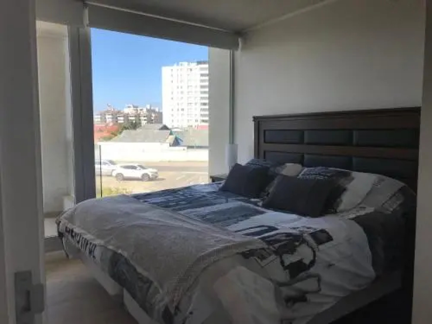 Club Océano La Serena 2do piso