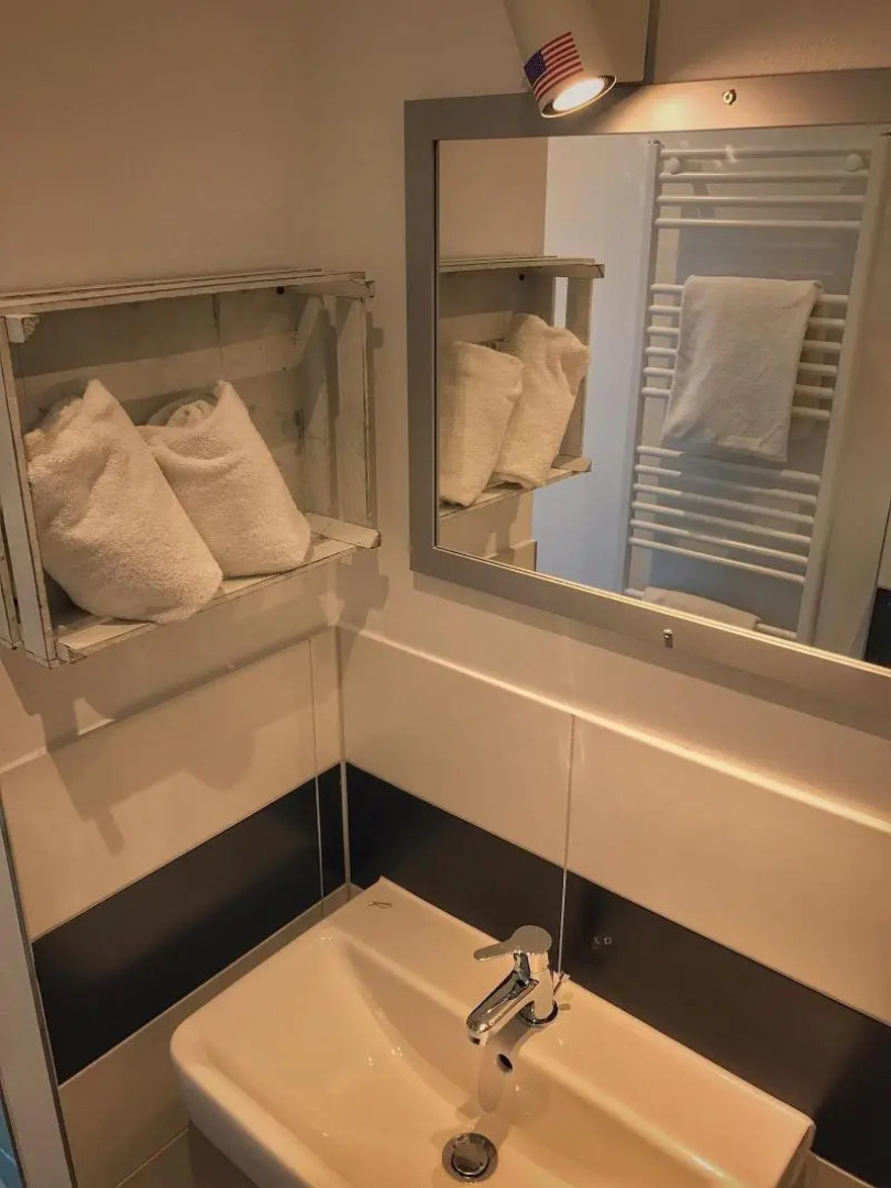 Road Stop Wuppertal Motel