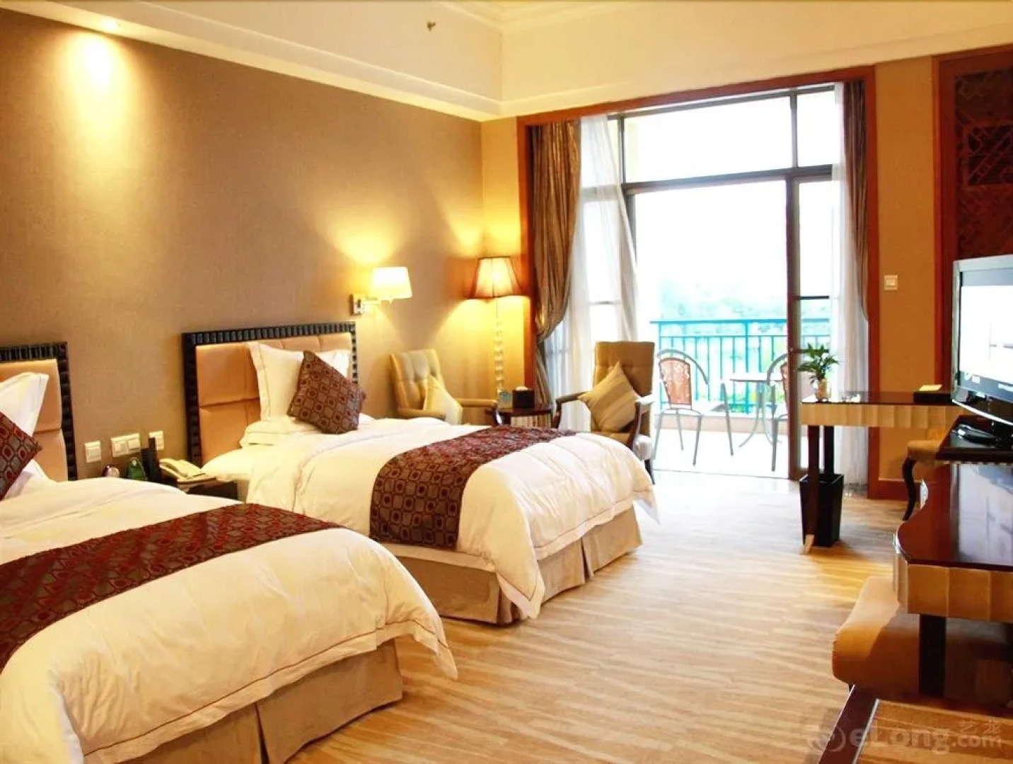 Yunhai Hotel - Ningbo