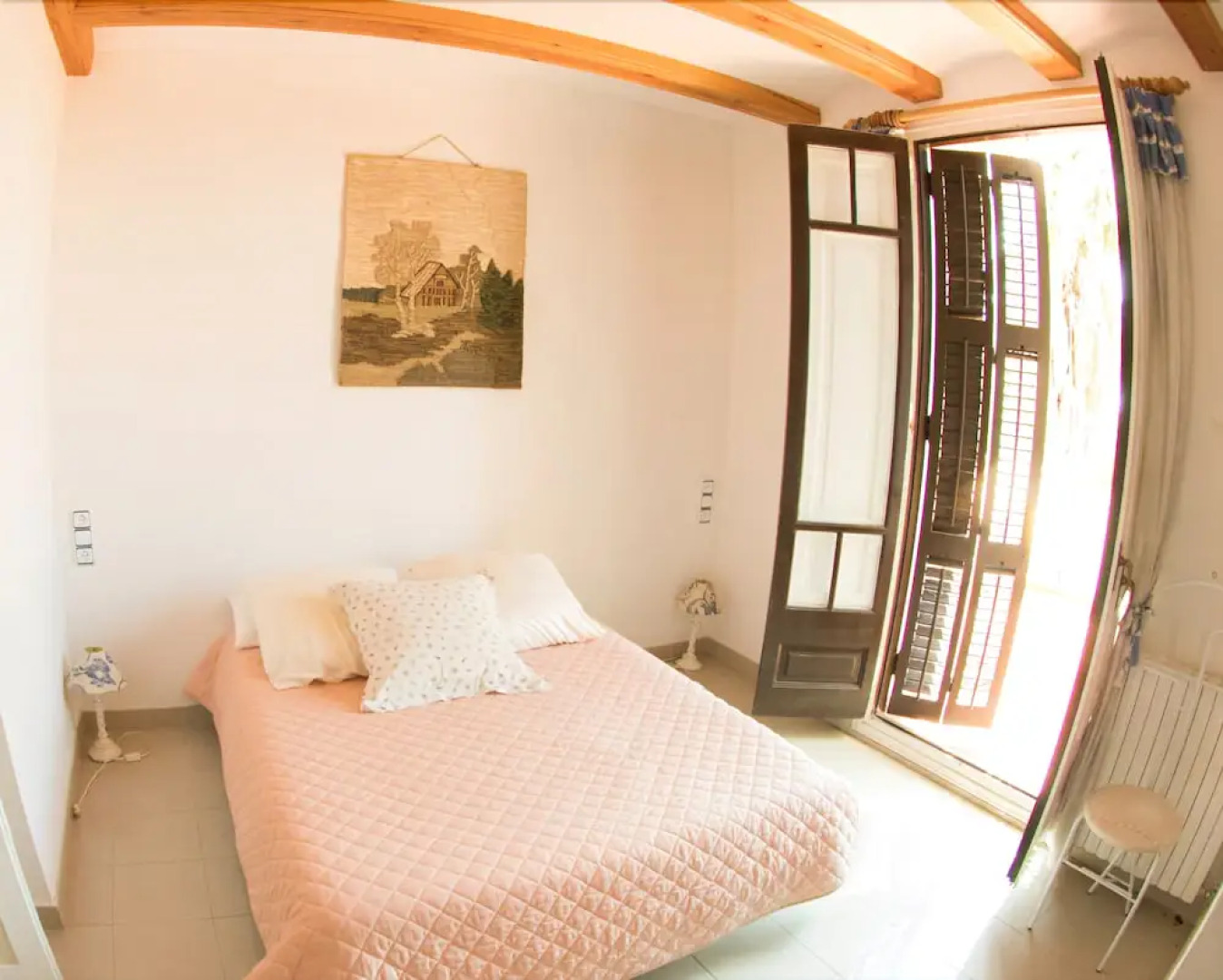 Cristofar Vilanova House