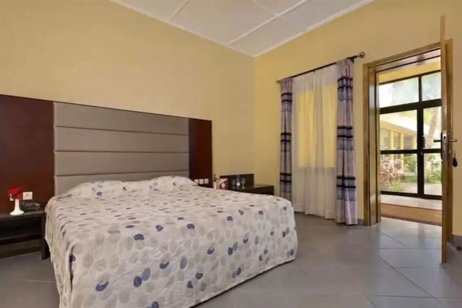 Azalai Grand Hotel Bamako