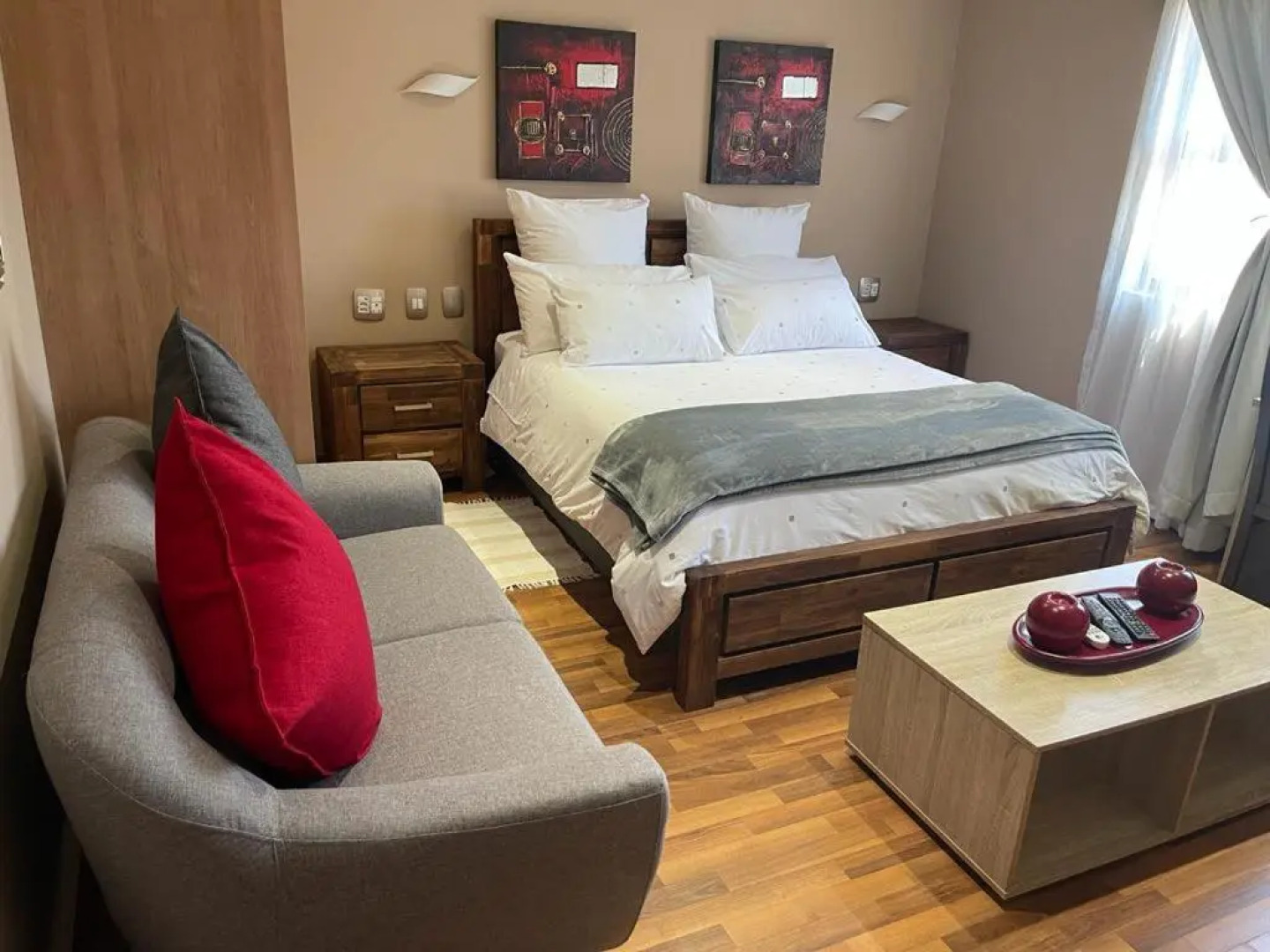 Thokomala Guest House