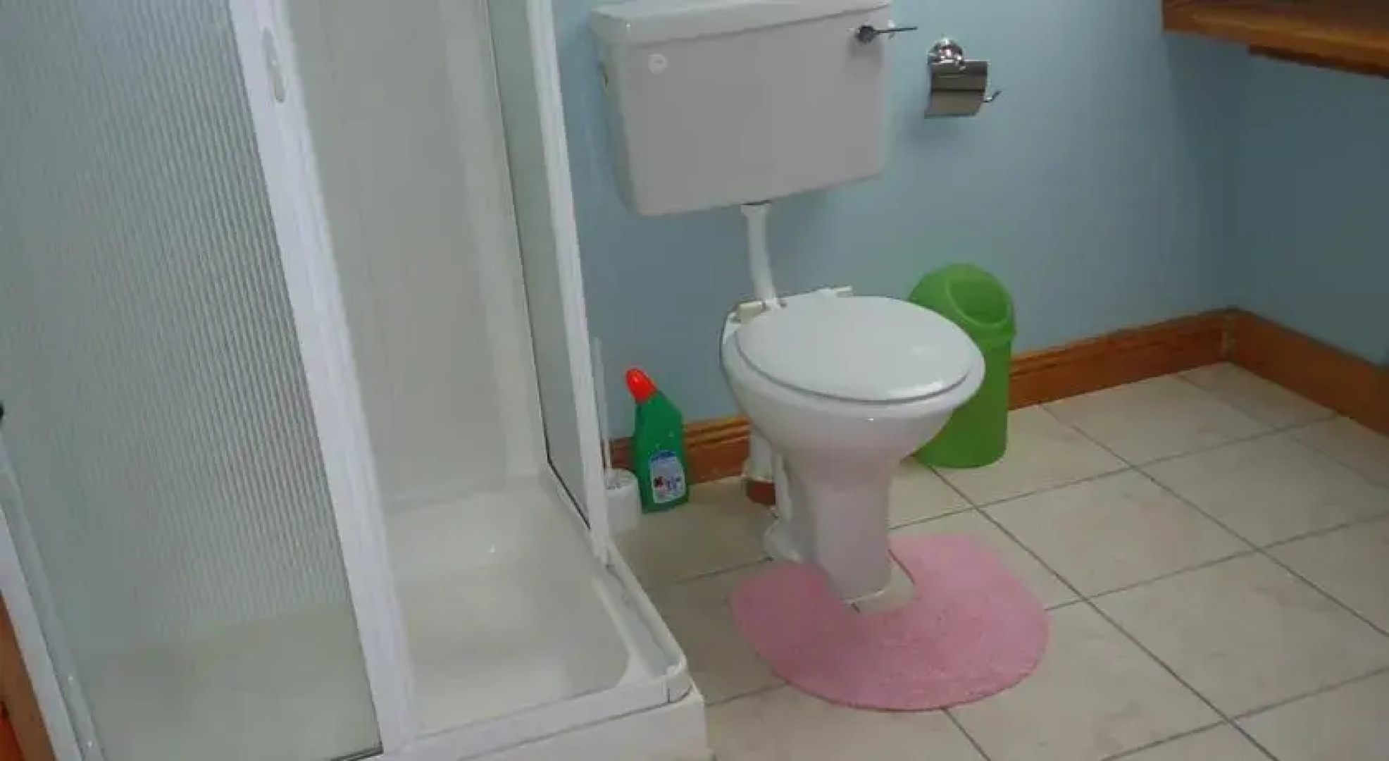 Portmagee Seaside Cottages