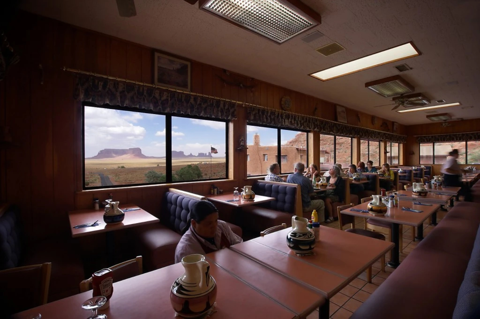 Goulding's Lodge