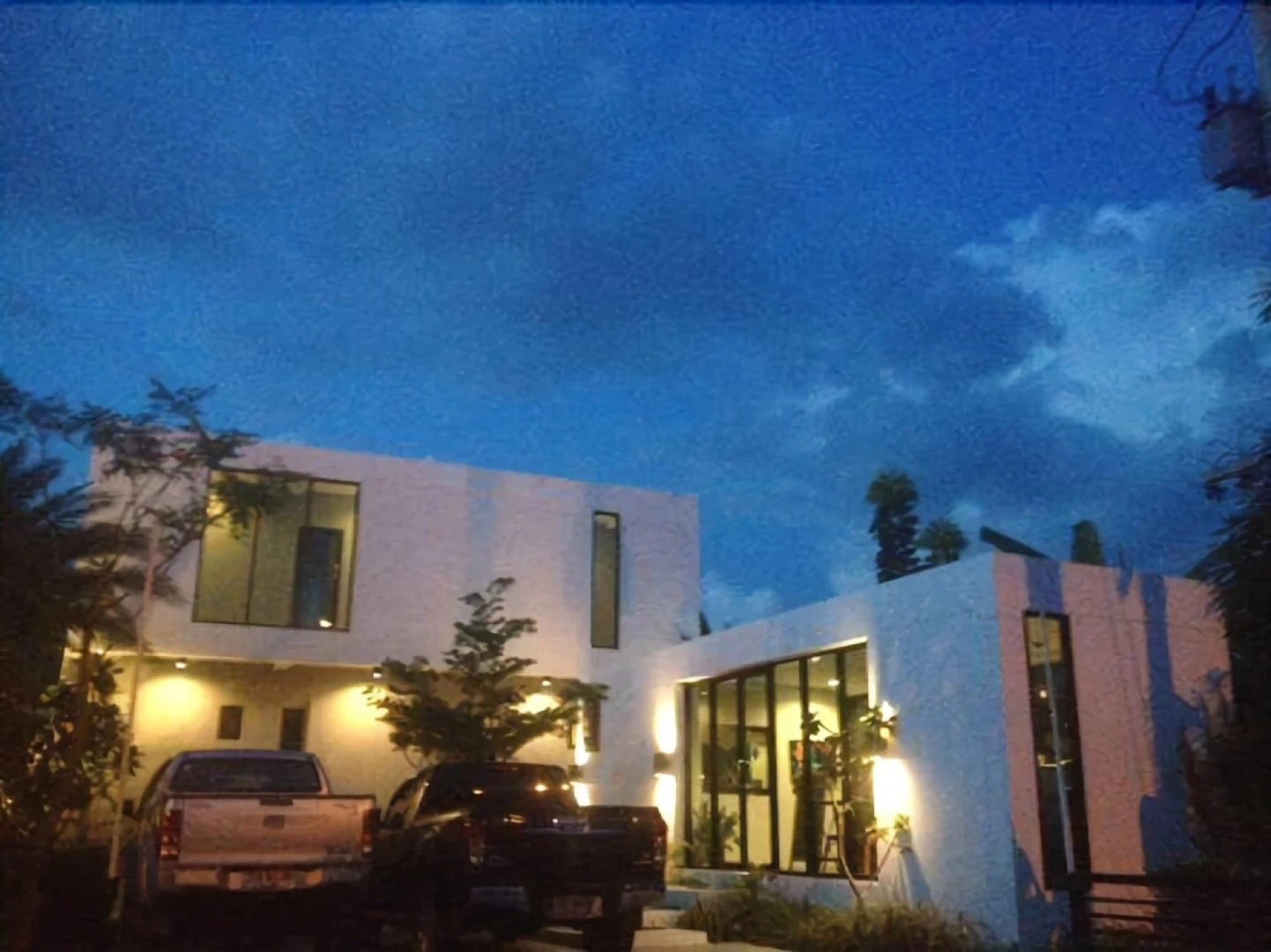 Baan Klai Ruen Keang Resort