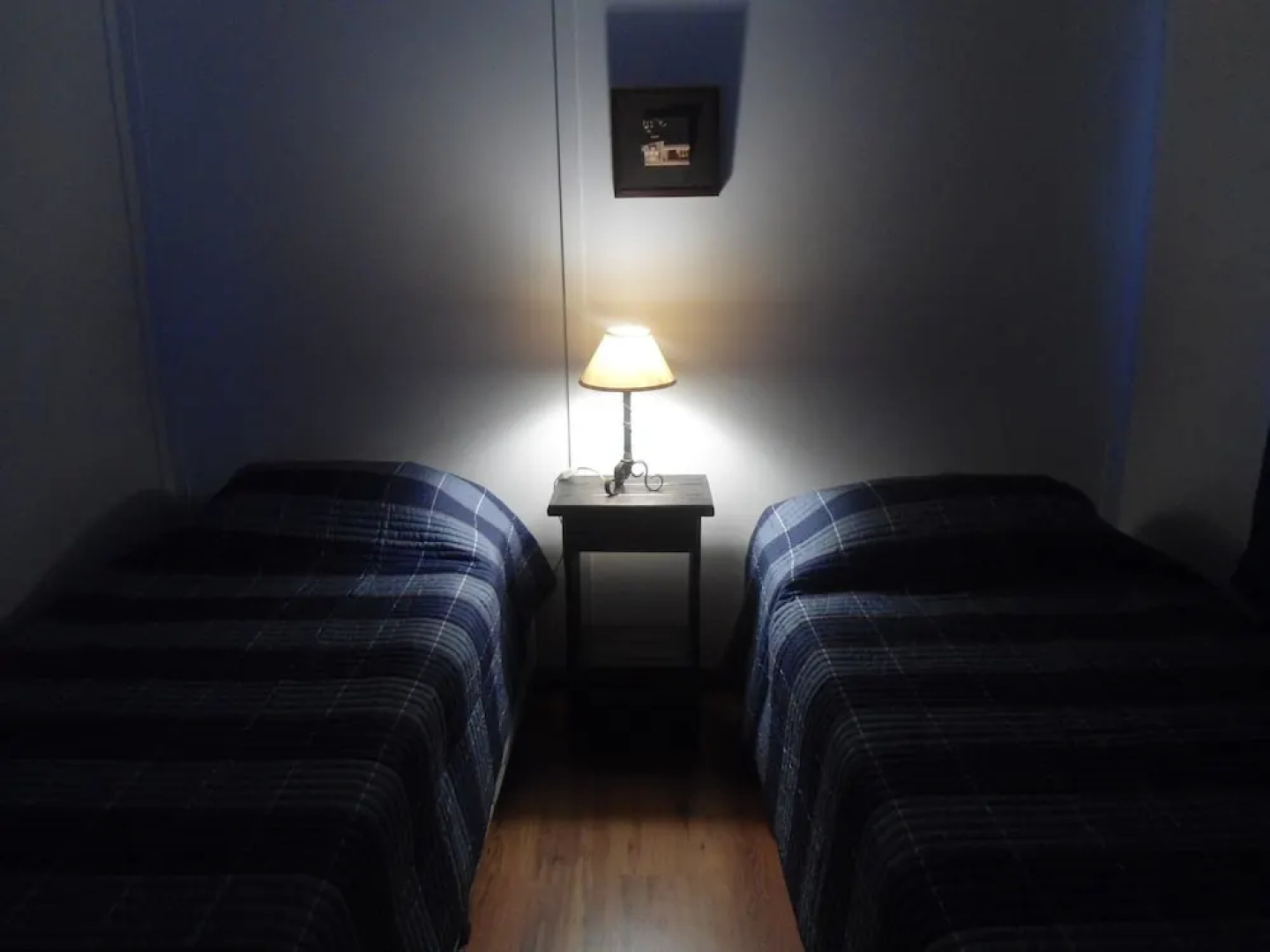 Cabanas del Este