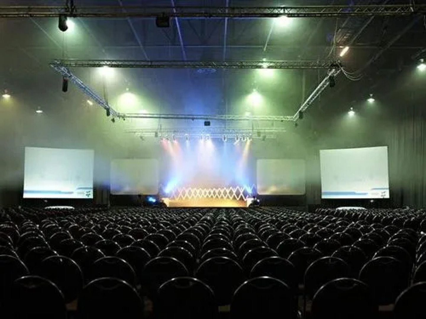 Graceland Hotel & Casino Country Club