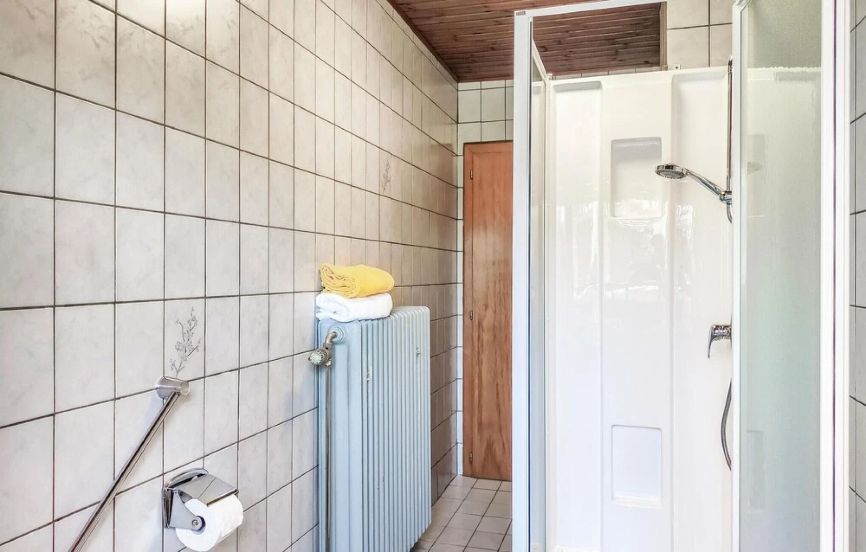 Beautiful Home in Burg-reuland With 2 Bedrooms