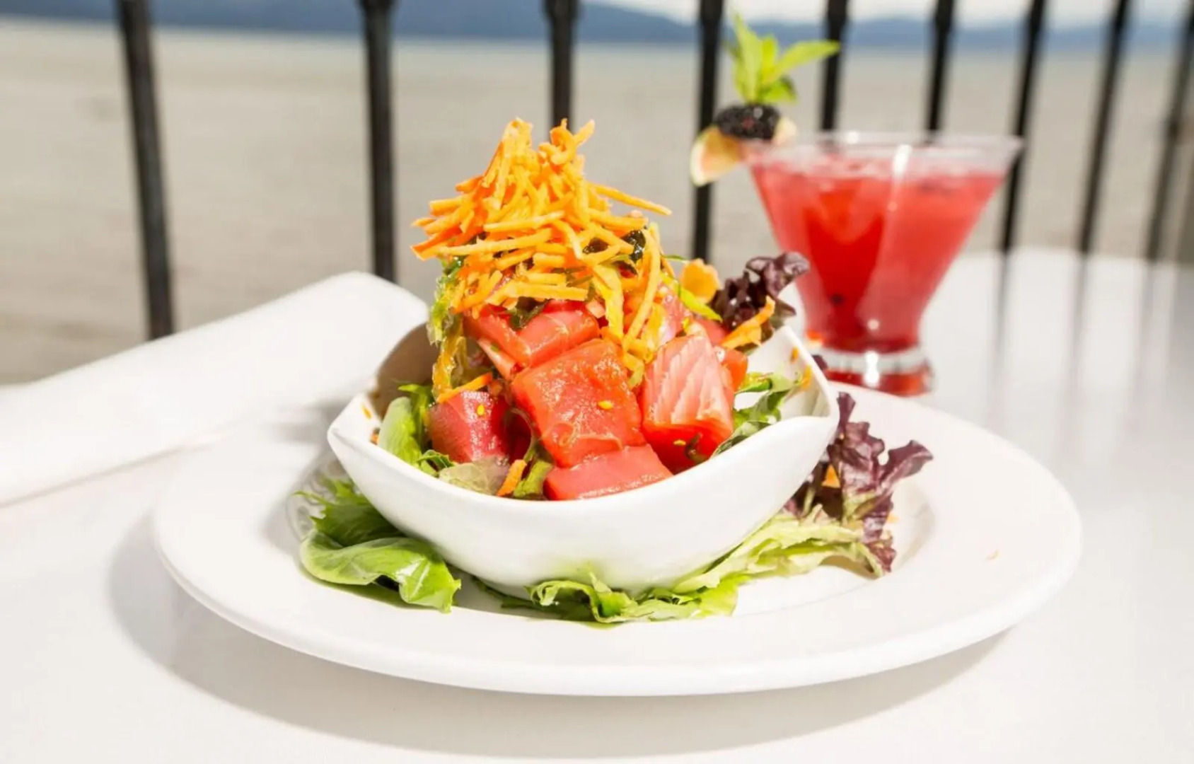 Beach Retreat & Lodge at Tahoe