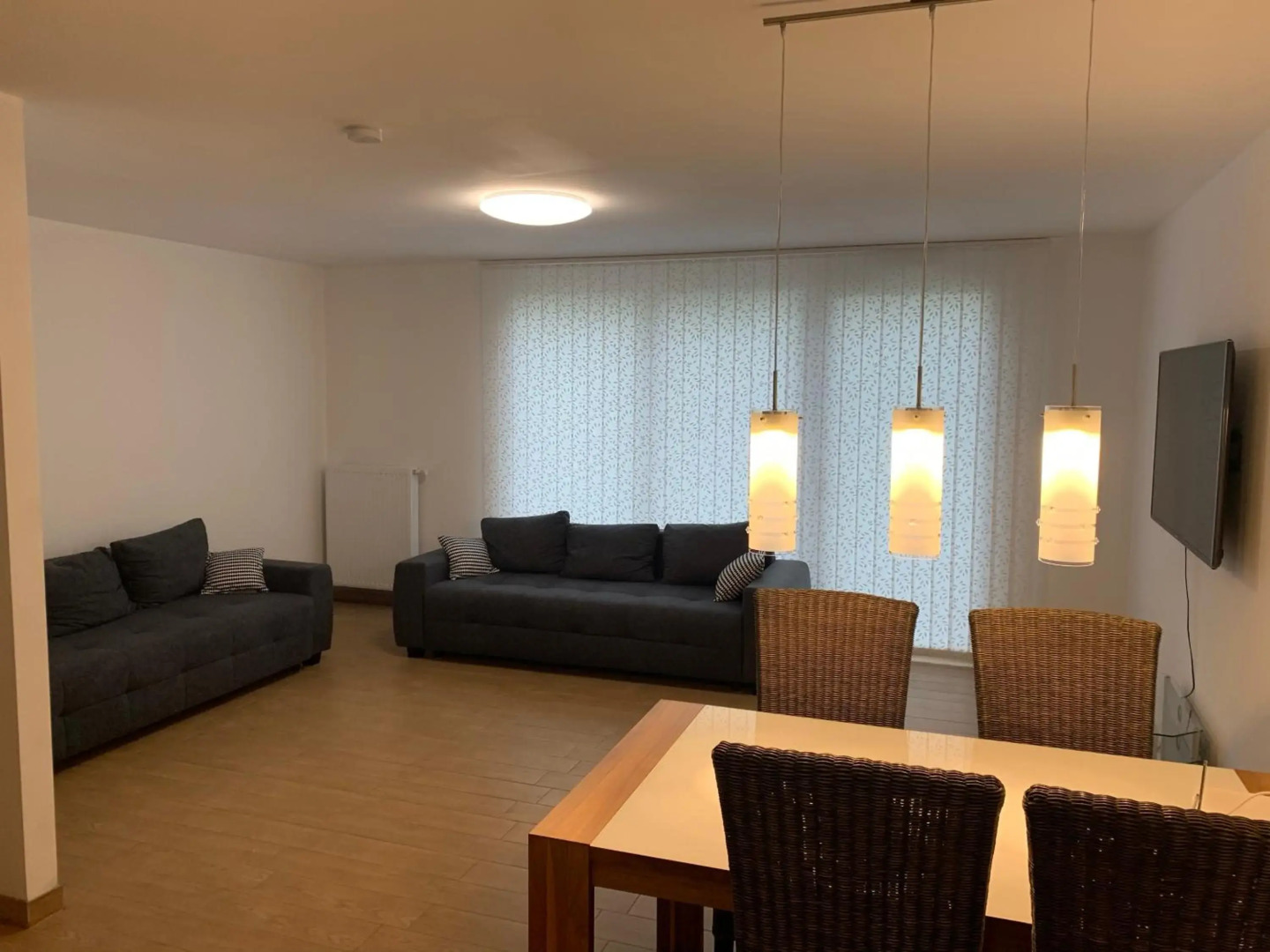 Wunderschönes 140 qm Reihenhaus im Zeisigring 6, Kaltenkirchen