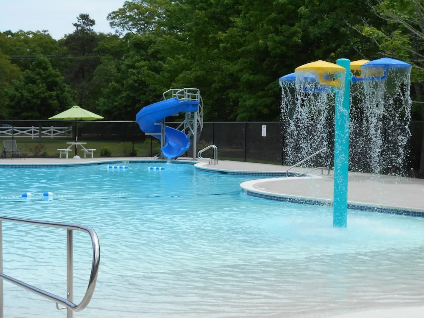 Sun Retreats Peters Pond