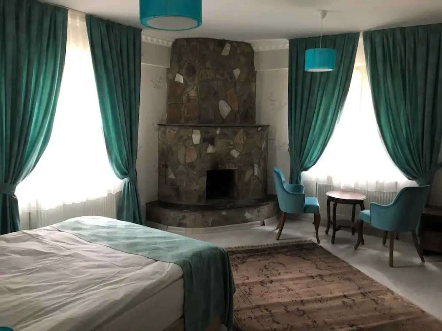 Adya - Aladag Dogal Yasam Alani