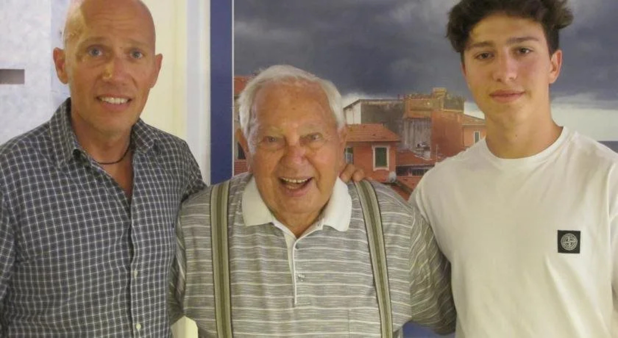 Pensione Ristorante Miramare