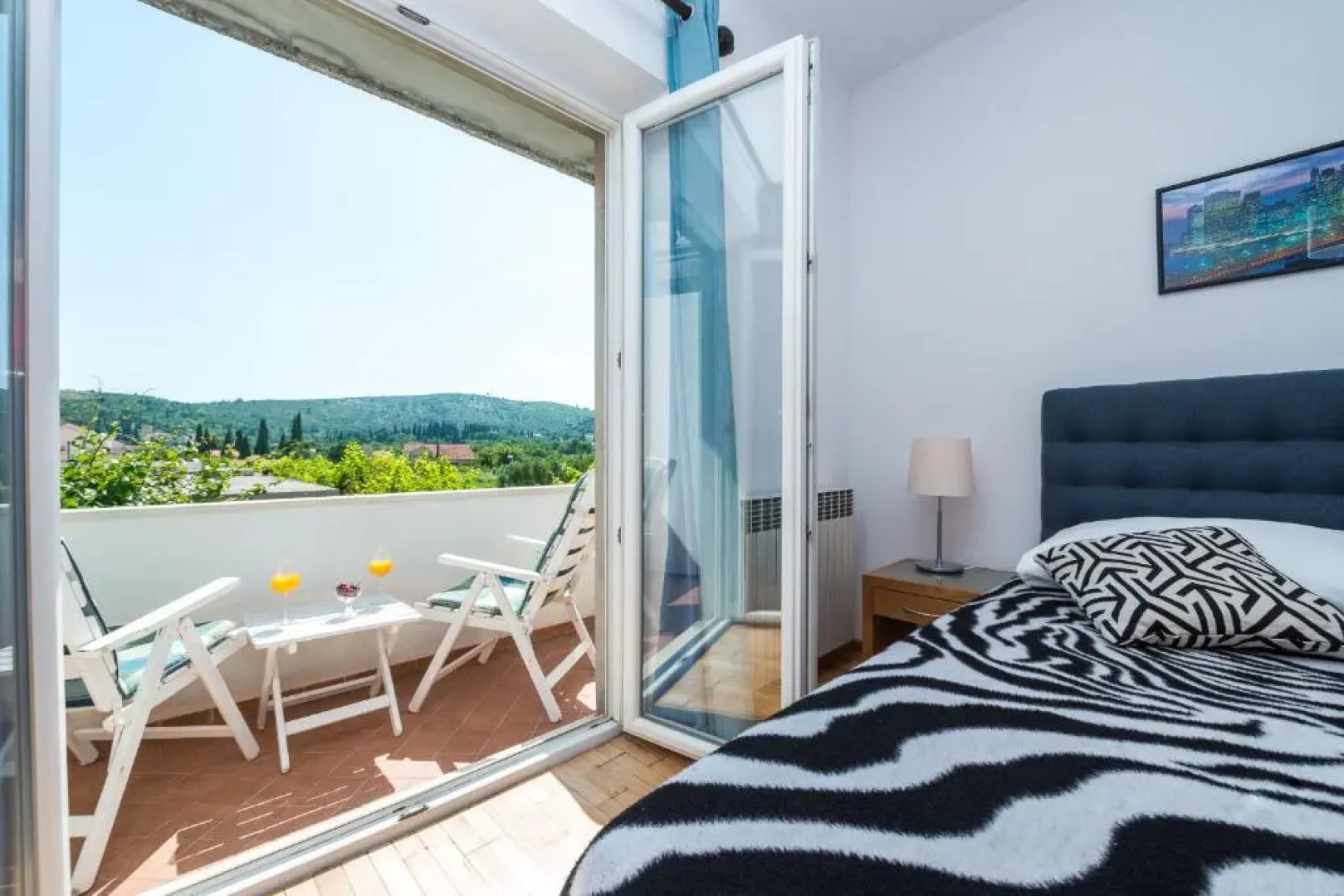 Francesca Guesthouse