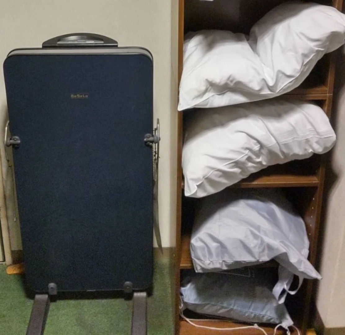 Hotel Station Inn Obu