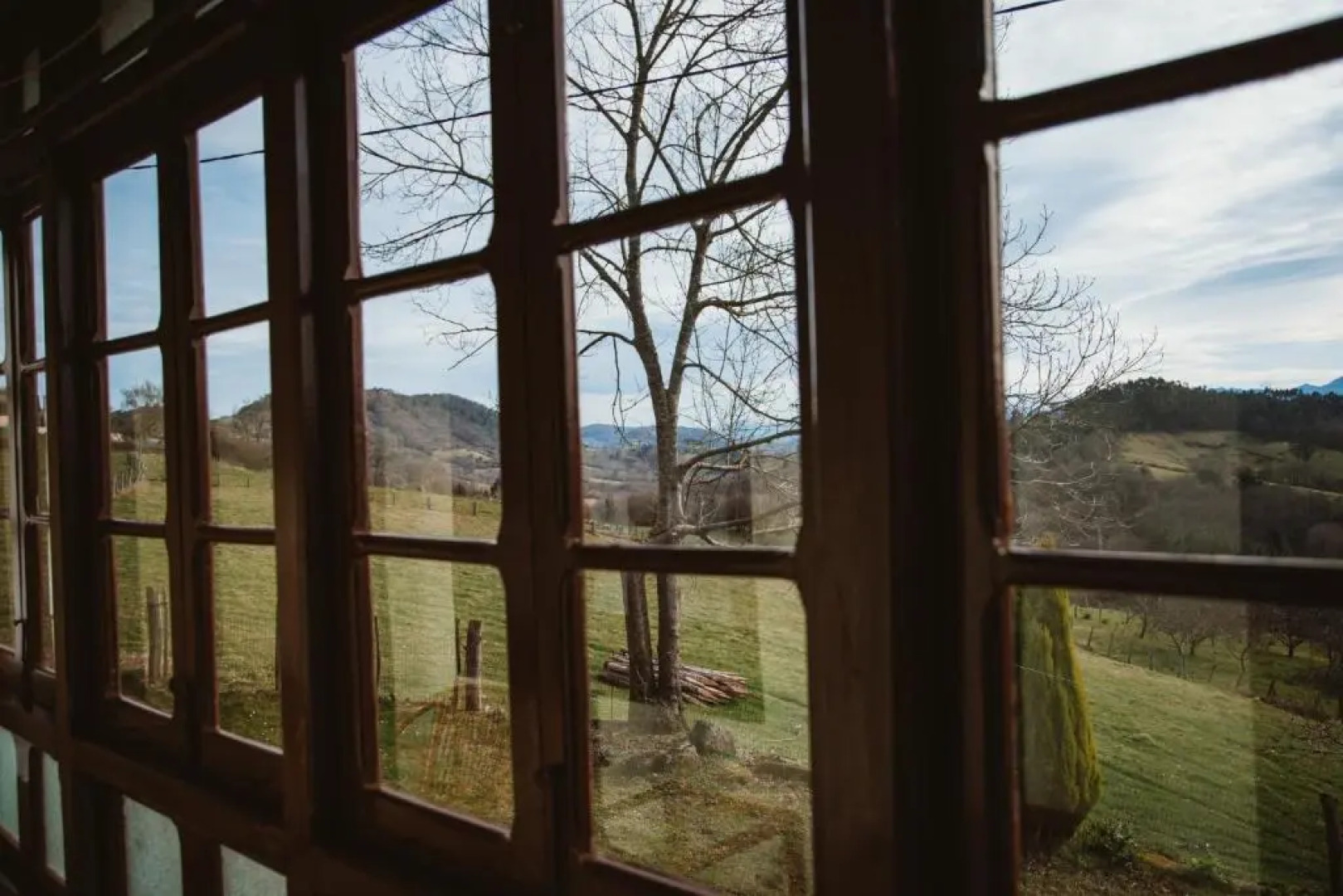 Carquera Casa a 8 Km de Nava