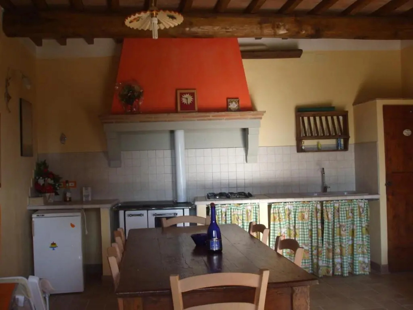 Agriturismo Il Torrione