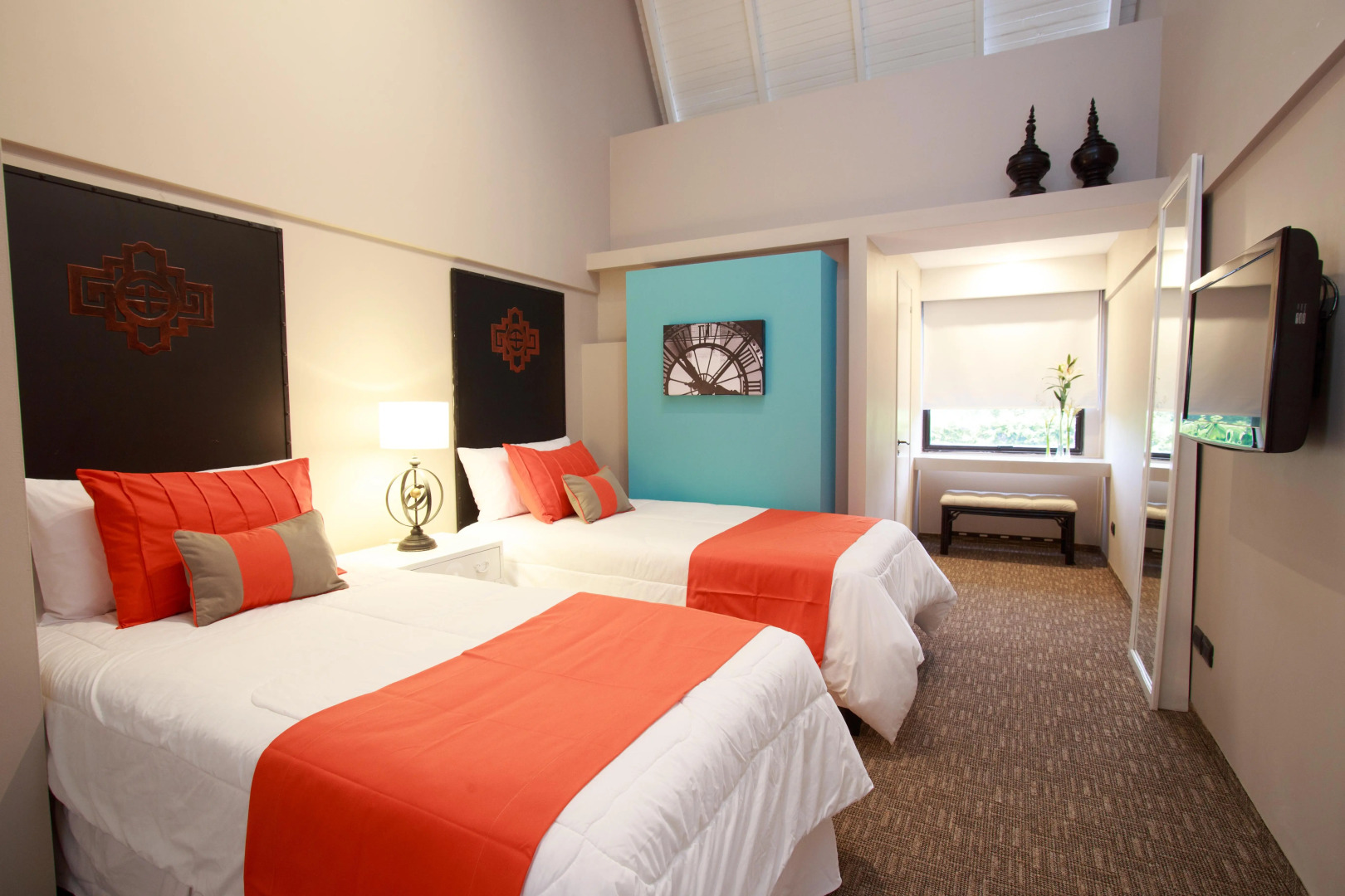 Spa Hotel La Réserve